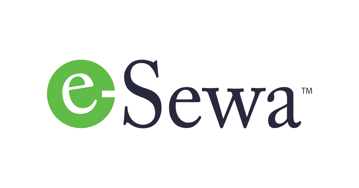 E-sewa payment method
