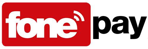 Fonepay logo