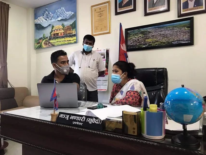 Our Clients & Contract