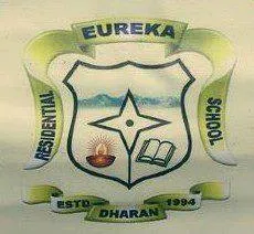 Eureka Residential School logo