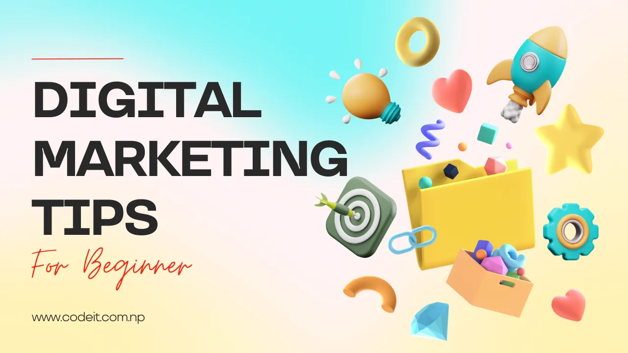 The Ultimate Guide to Digital Marketing