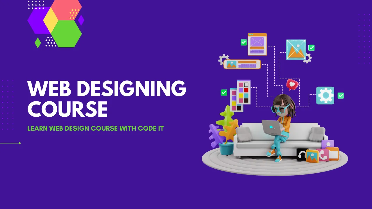 Why Students Should Join Code It’s Web Design Course: A Path to Success