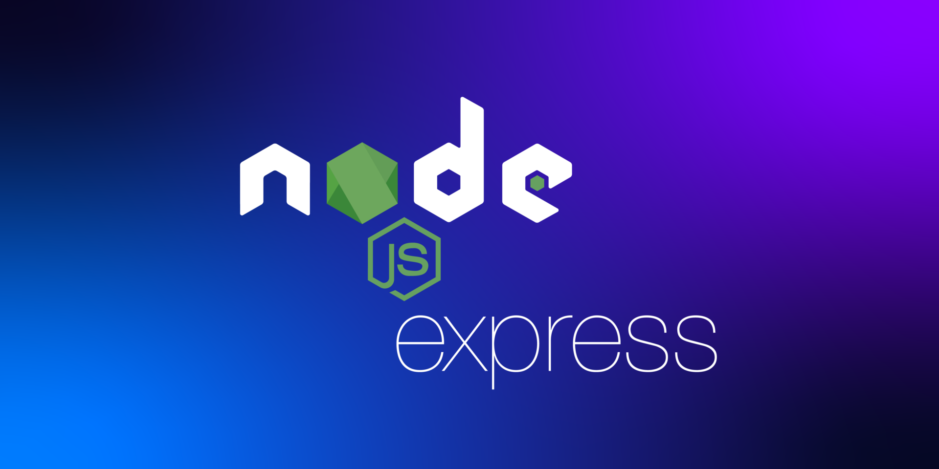 Why You Should Learn Node.js and Express.js