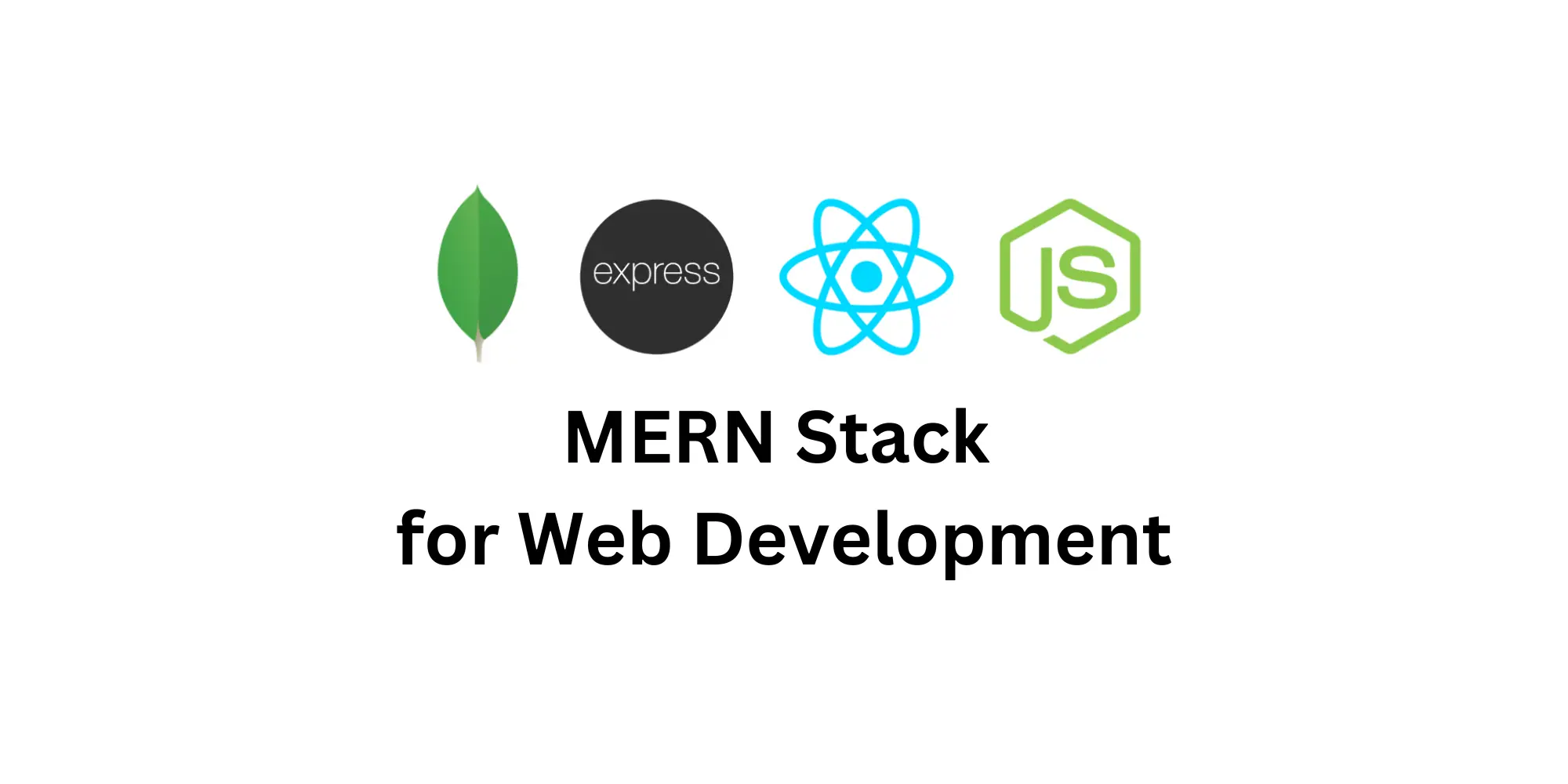 MERN Stack for Web Development