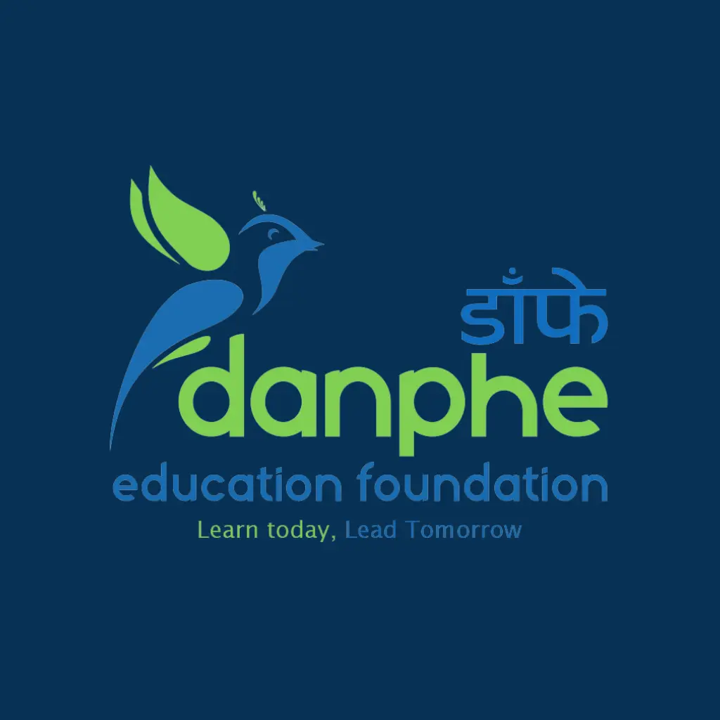 Danphe Education Foundation logo