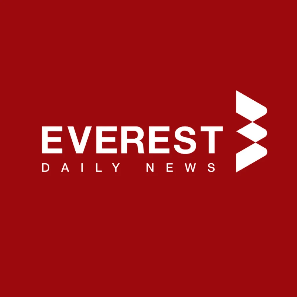 Everest Daily News logo