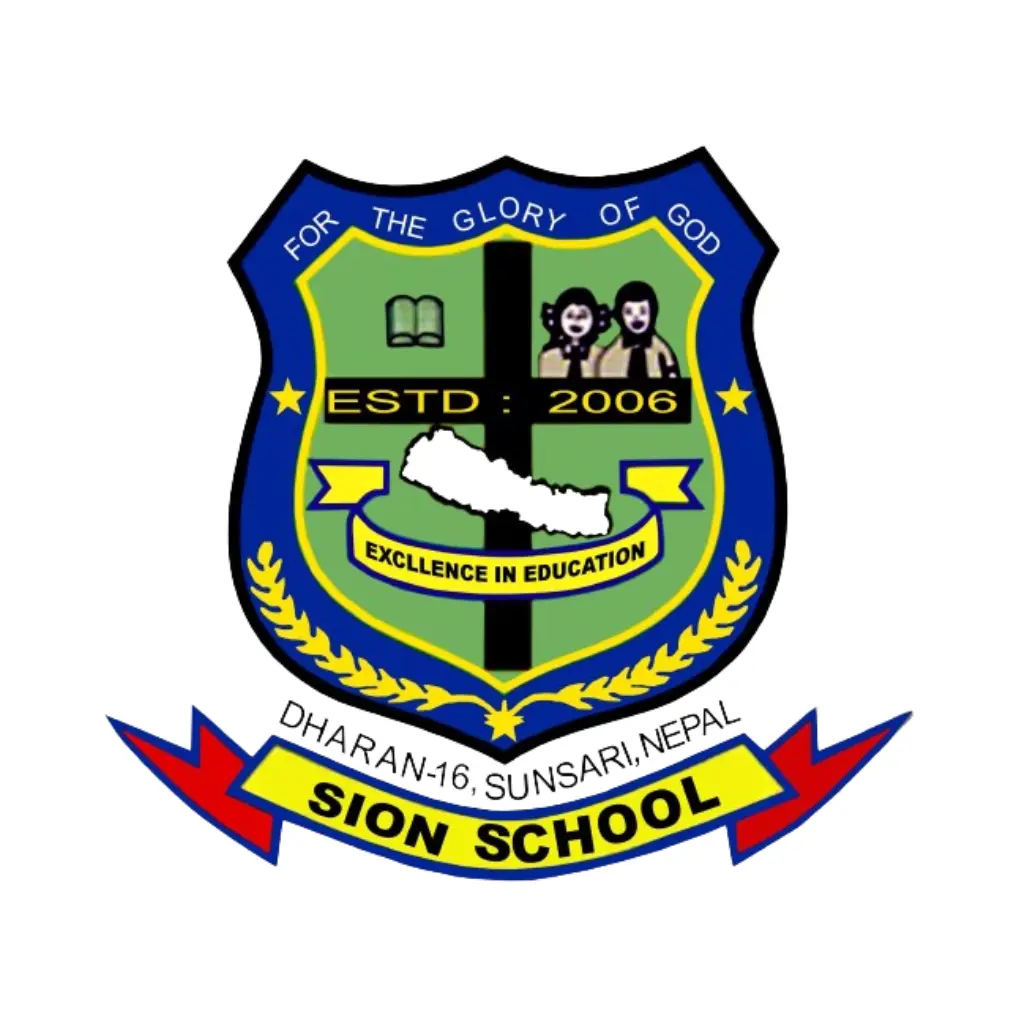 Sion International School logo