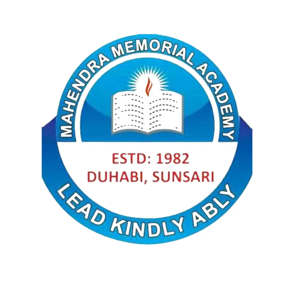 Mahendra Memorial Academy logo
