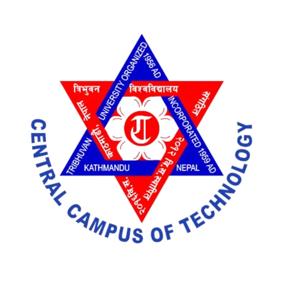 Central Campus of Technology logo
