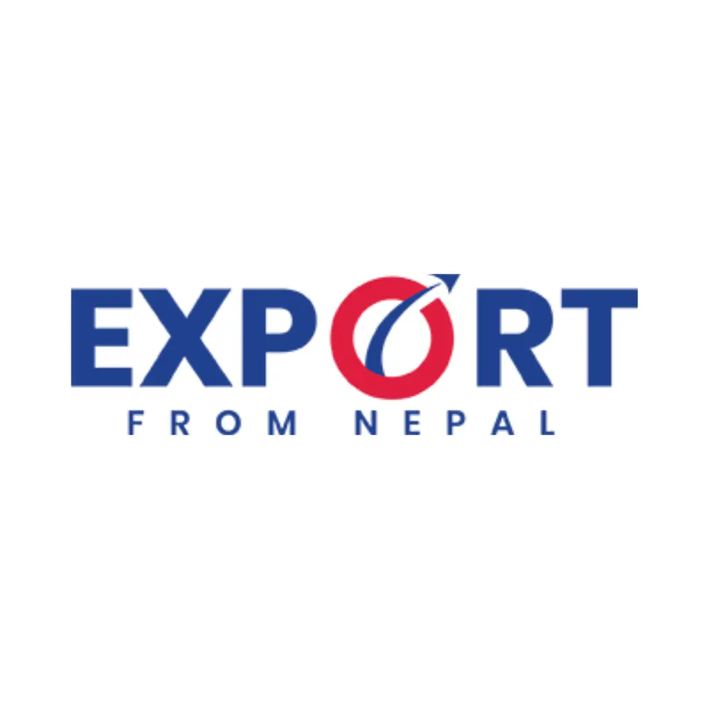 Export From Nepal logo
