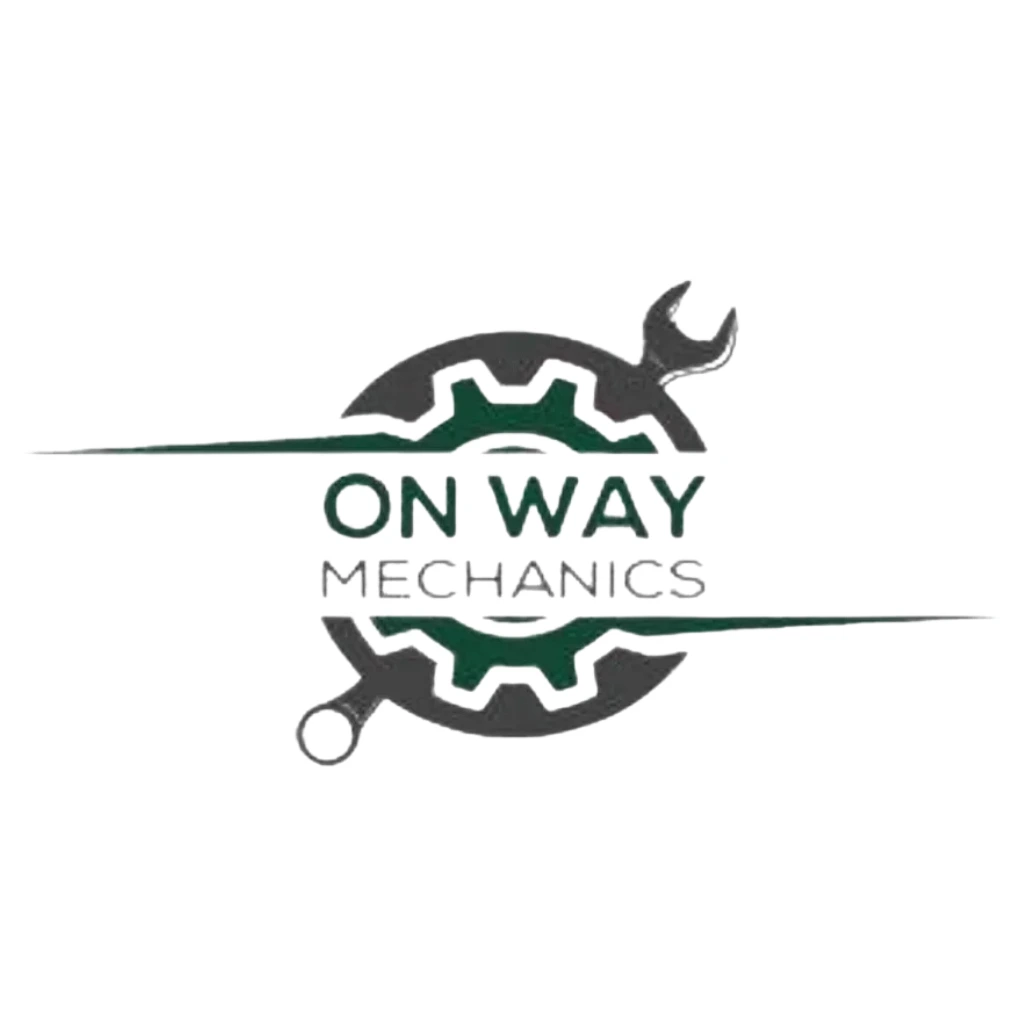 OnwayMechanics logo