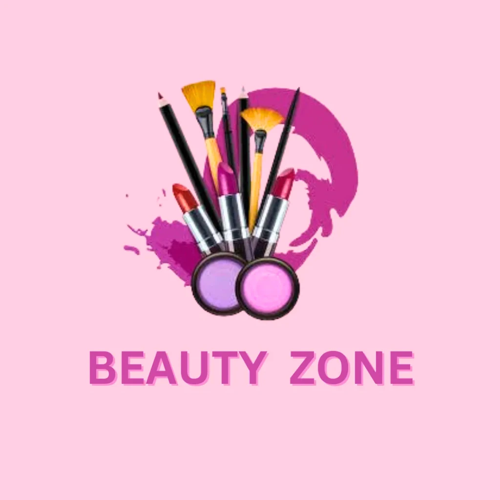 Beauty Zone dharan logo