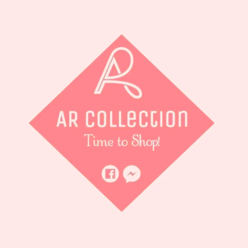 AR Collection  logo