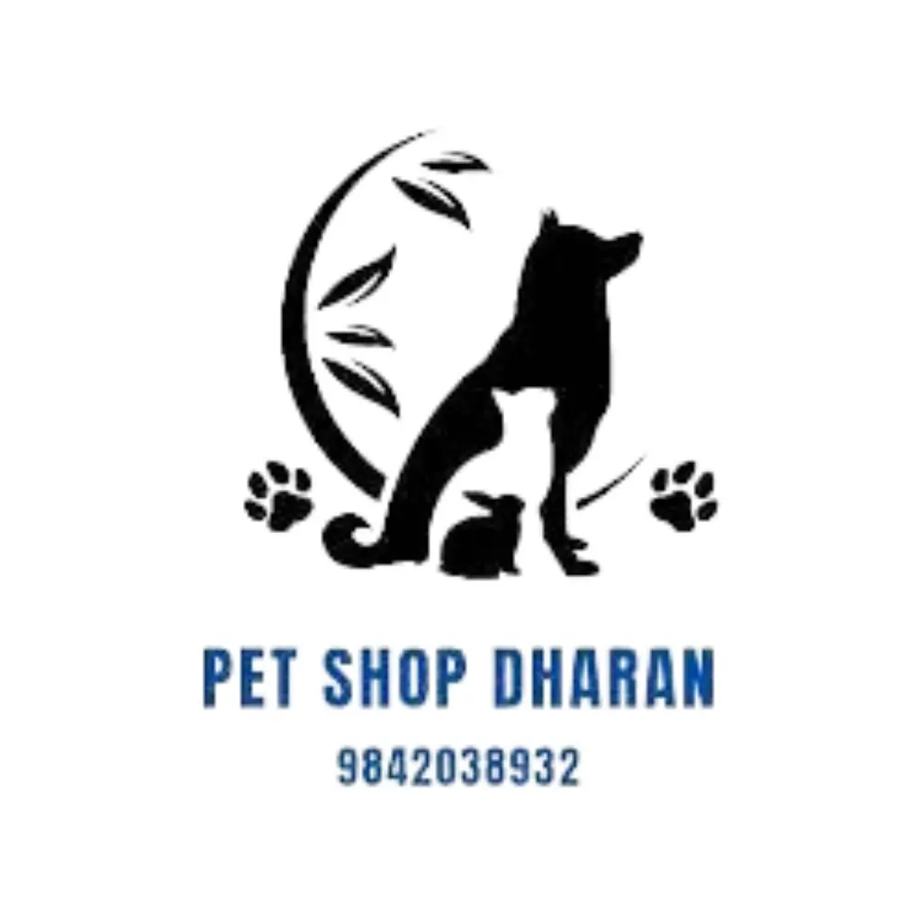 Pet Shop Dharan  logo