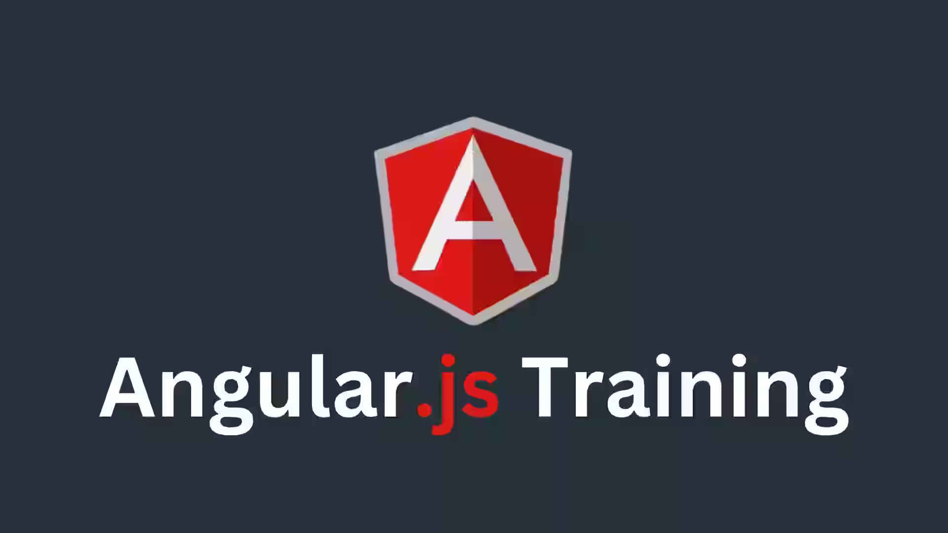 Featured image for Angular Framework course
