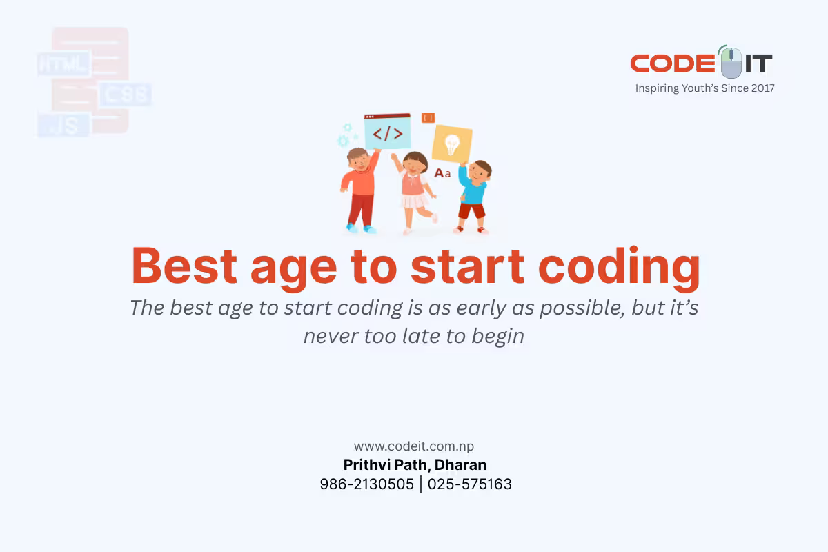 Best Age to Learn Coding: 7 Surprising Truths That Will Inspire You to Start Now