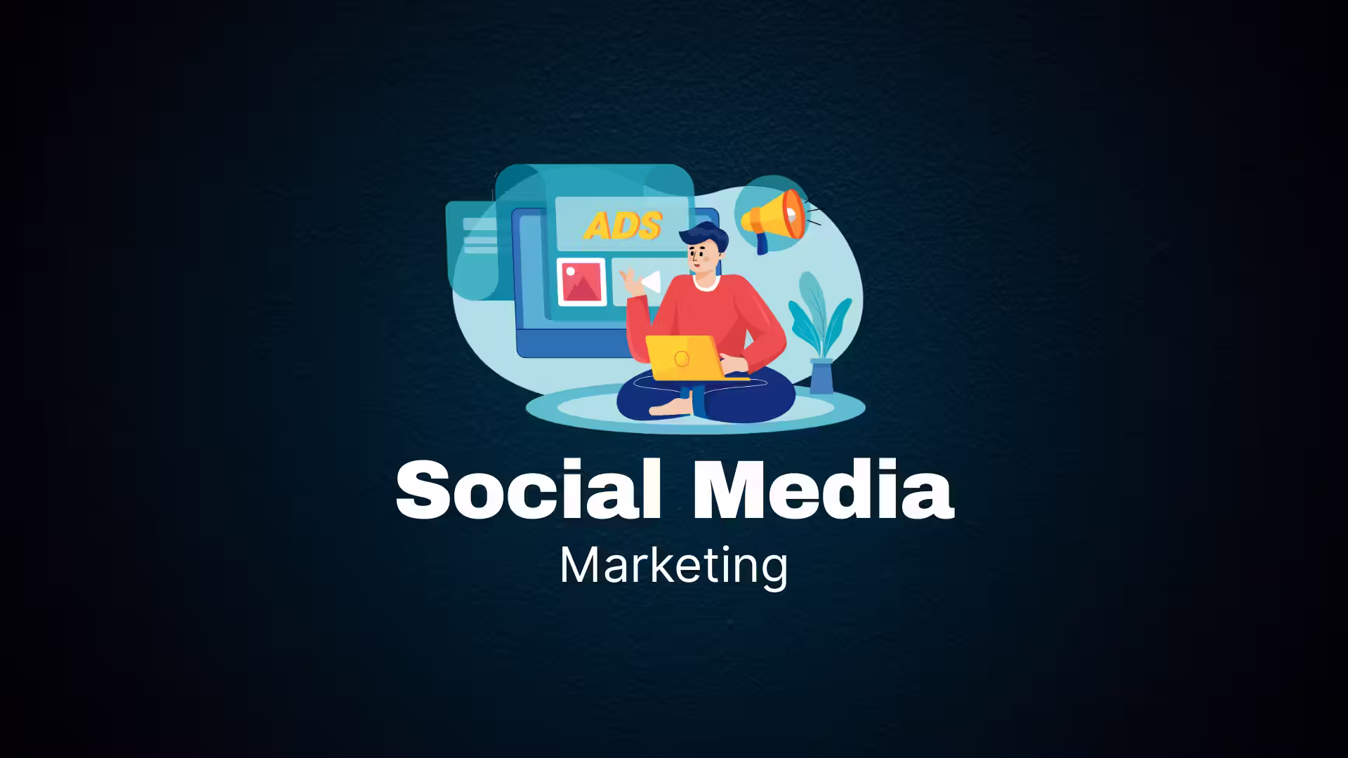 Featured image for Social Media Marketing course
