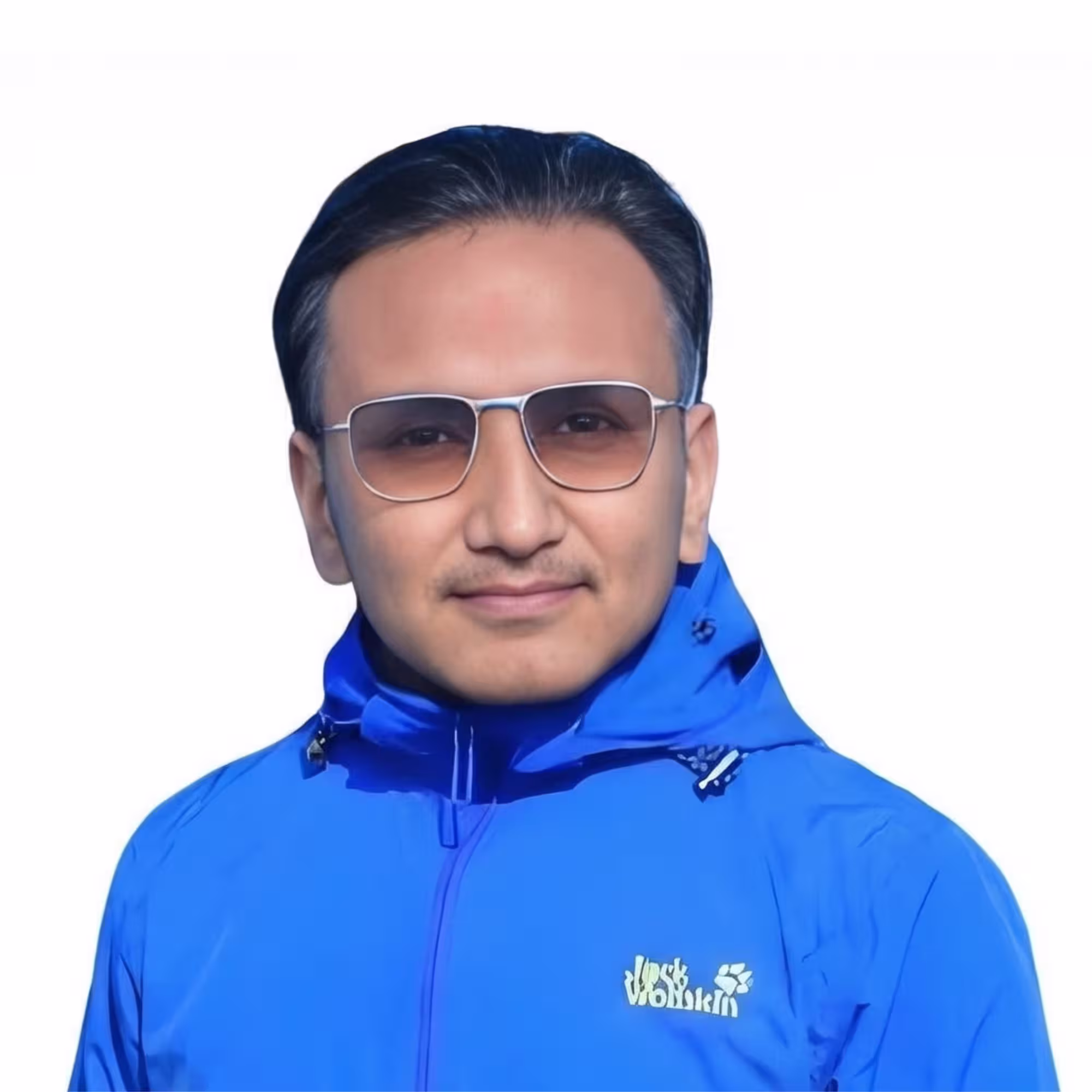 Niraj Adhikari